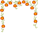 Gif Halloween citrouille